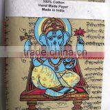 Vintage Leather Journal Notebook Diary for Writers Artist Professionals thumbnail-1