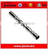 Jingyu Embossed Pipes ,stainless Steel Pipe With Window Fence thumbnail-1