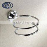 The New Metal Rack Bathroom Air Blowing New Space Iron Hair Dryer thumbnail-3