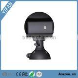 BrandNew 250-Lumen Weatherproof Wireless Solar LED Bright Spotlight With Motion Sensor Led Solar Motion Sensor Light thumbnail-3