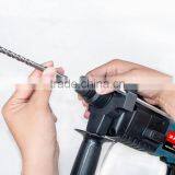 JED500 500W 20mm Electric Rotary Hammer, Electric Rotary Hammer, Light Duty Hammer thumbnail-3