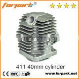 Garden Tools Spare Parts Forpark 40mm Gasoline Brush Cutter Single Cylinder thumbnail-1