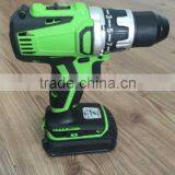 18V Cordless Drill With Brushless Motor thumbnail-2