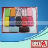 Leather Colorful Manicure Set thumbnail-1