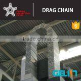 TLG Closed Type Galvanized Steel Cable Drag Chain thumbnail-2