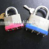 Laminated Aluminium Padlocks thumbnail-1
