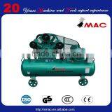 7.5KW 180L Stock Air Compressor for Sale SMW-0.6/25