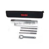 Ronix High Quality Power Tools Rotary Hammer 28mm 1050W Model 2728 thumbnail-5