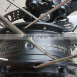 26 Inch Adult Chopper Bicycle Beach Cruiser Bike Beach Cruiser Electric Bike thumbnail-4