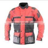 Cordura Jacket thumbnail-1