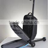 100 % PC Airport Luggage Trolley / Travel Trolley Luggage Bag thumbnail-5