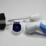 Ce,rohs,pse Certificated!! Toilet Bowl Brush,plastic Toilet Brush thumbnail-1