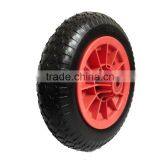 PU Wheel 3.00-8 pu Foam Wheel 3.00-8 thumbnail-2