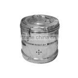 Dressing Drums thumbnail-1