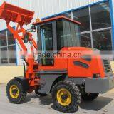 ZL10 Small Wheel Loader With CE