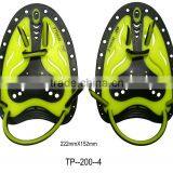 Adjustable Silicone Hand Swimming Training Trax Paddles (TP-200) thumbnail-4