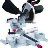 255mm(10") Single Bevel Miter Saw With Sliding thumbnail-1