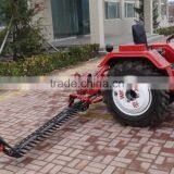 Tractor Mounted 3 Point Hitch Sickle Bar Mower thumbnail-3