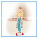 2015 New ICTI Factory Product Plastic Baby Walking Helper Baby Learning Walking Walker thumbnail-5