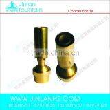 Adjustable Water Column Nozzle Added With Gas thumbnail-1