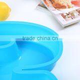 Number 5 Silicone Cake Mould Pan Tin Bakeware Baking Birthday Tools thumbnail-4