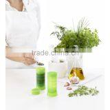 2016 Wholesale Food Grade Silicone Herb Stick Herb Storage Tools thumbnail-1