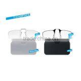Wholesale China Small Portable Mini Reading Glasses Without Arms thumbnail-4