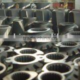 Segment Twin Screw for the Twin Compounding Extruder thumbnail-1