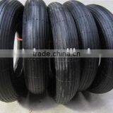 4PR Wheelbarrow Tyre 400-8 thumbnail-1