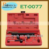 For Vw/Audi Fsi 2.0 Litres/Turbo Motor Engine Timing Tool Kit / Auto Body Repairing Tool Kit
