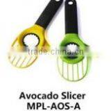 Wholesaler 3 In1avocado Slicer Good Quality thumbnail-2
