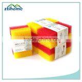 Magic Cleaning Pad Scouring Pad 2pcs thumbnail-6