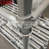 Best Price EN Standard Cuplock Scaffolding System thumbnail-3