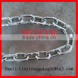 Electric Galvanized Conveyor Link Chain thumbnail-1