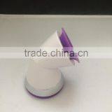 360 Degree Adjustable Car Holder for Mobile Phone Holder thumbnail-3