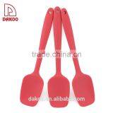 Kitchen Accessories Beautiful Color Silicone Spatula thumbnail-1