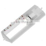 15pc Sewing Machine Presser Feet Foot Kit Set for Brother Janome Singer thumbnail-6