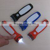 Pvc Keychian Torch thumbnail-1