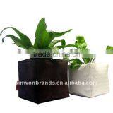 Flower Pot Pillow and Cushion thumbnail-1