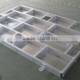 Aluminum Welding Frame