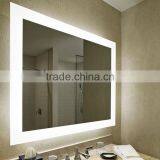 IP44 CE Smart LED Backlit Mirror thumbnail-1