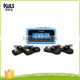 Made in Fujian OEM Factory Price Ordinary Cars Trucks TPMS thumbnail-1