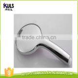 Made in Fujian Novetly Design Temperature Control LED Hand Rain Shower Head thumbnail-2