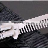 Wholesales Sliver Comb Multi Function Stainless Steel Trainer Tool Butterfly Comb thumbnail-5