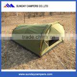 2016 OEM Wholesale Outdoors Sleeping Swag Double Swag Tent