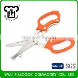 Factory Sale custom design hair cutting scissor