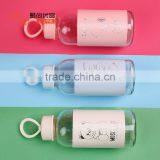 L00048 2017 High Quality Stylish Design Custom Handmade Pyrex Heat-Resistant Clear Glasses Bottles thumbnail-5