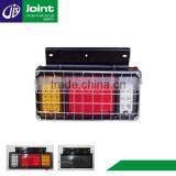 ISUZULed Iron Trailer Truck Tail Lights Turn Signal Rear Combinaion Lamp Led Lights For Trucks With Net thumbnail-1
