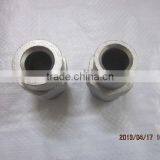 Horse Barb Steel Ube Fitting thumbnail-1