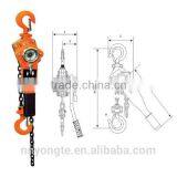 1.5ton VA Lever Chain Hoist thumbnail-2